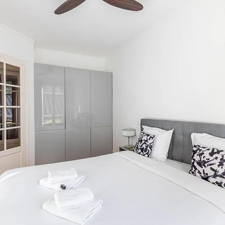 Guestready - Radiant Near Canal St Martin Appartamento