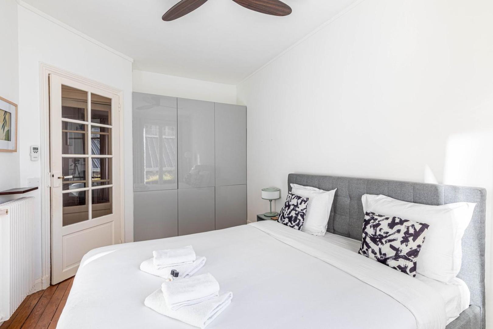 Guestready - Radiant Near Canal St Martin Appartamento