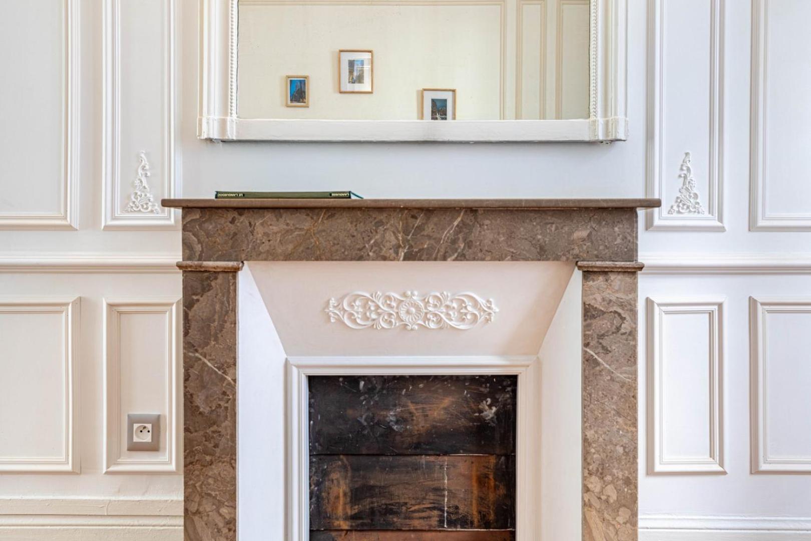 Appartamento Guestready - Radiant Near Canal St Martin Parigi