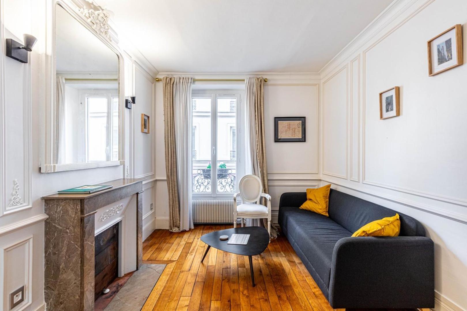 Guestready - Radiant Near Canal St Martin * Parigi