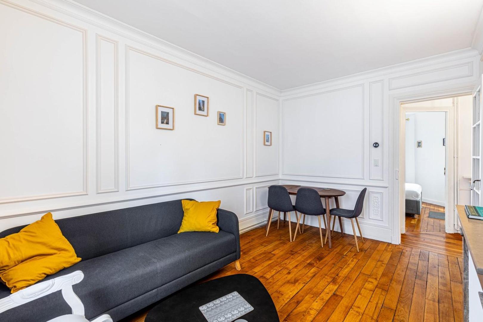 Guestready - Radiant Near Canal St Martin
