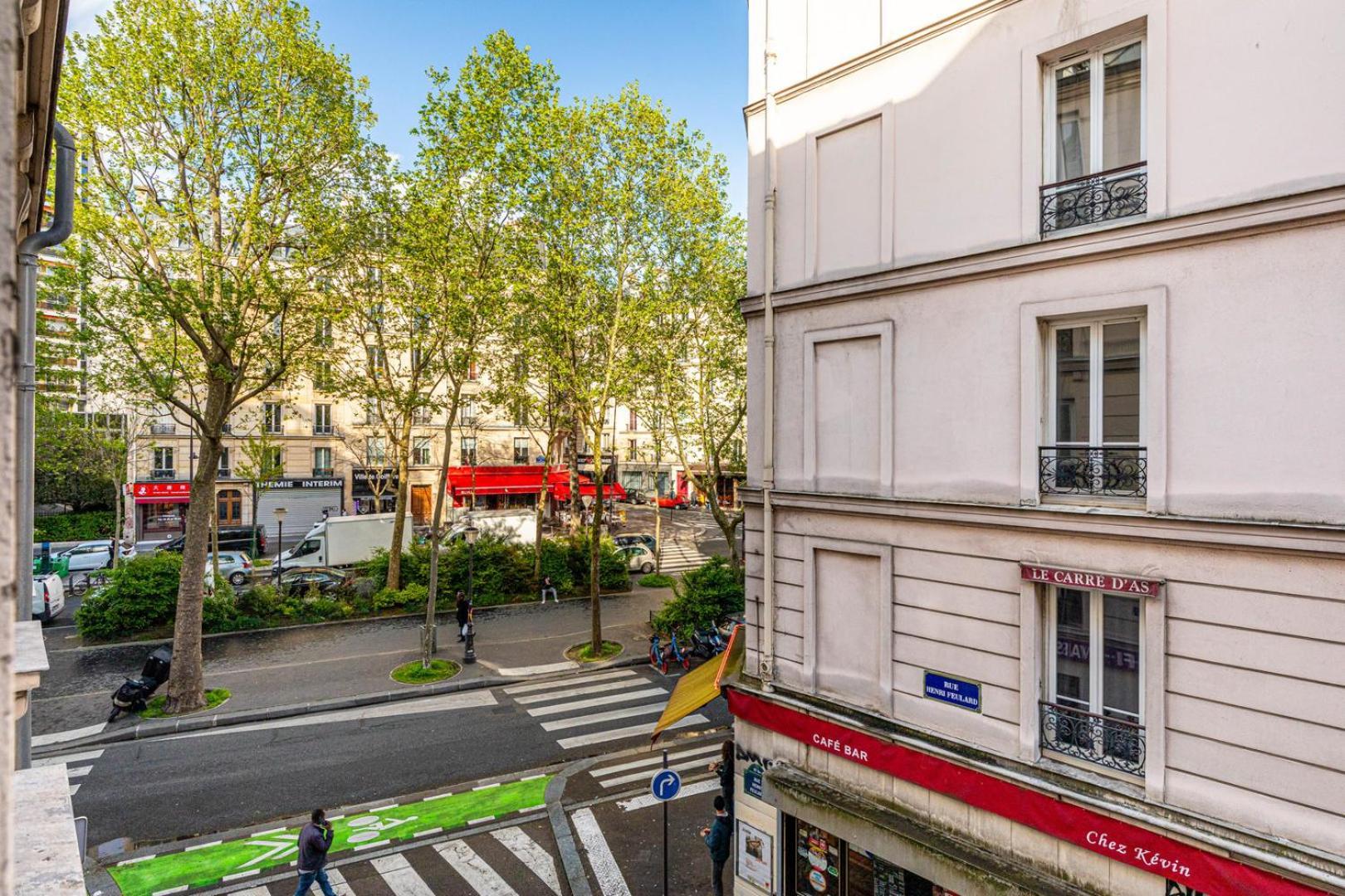 Guestready - Radiant Near Canal St Martin *