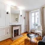 Guestready - Radiant Stay Near Canal St Martin