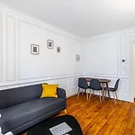 Guestready - Radiant Stay Near Canal St Martin