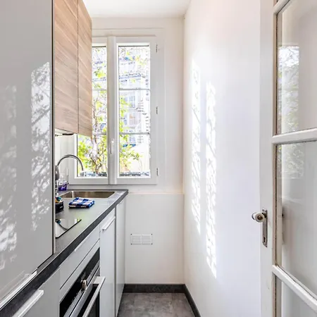 Guestready - Radiant Near Canal St Martin Apartment Paris